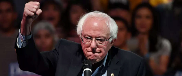 Élections américaines : Sanders, le prochain locataire de la Maison-Blanche ?